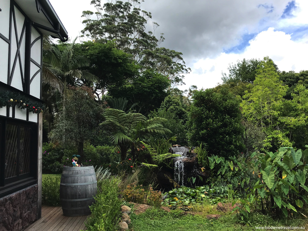 Tamborine Mountain Distillery