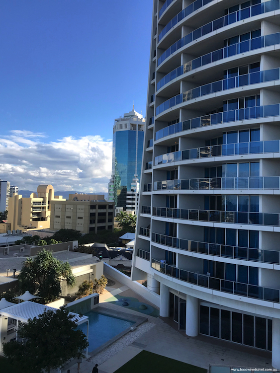 Hilton Surfers Paradise Other Tower