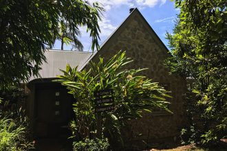 Mount Tamborine Witches Falls Cottages