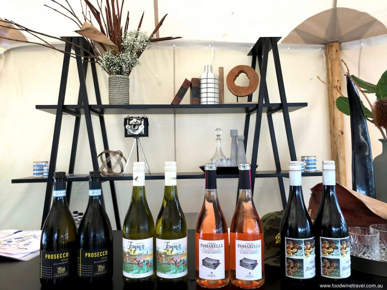 Shucks, The Noosa Food & Wine Festival Is Fun! Food Wine Travel