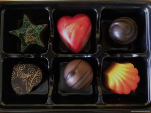 The Star Grand Gold Coast Chocolates