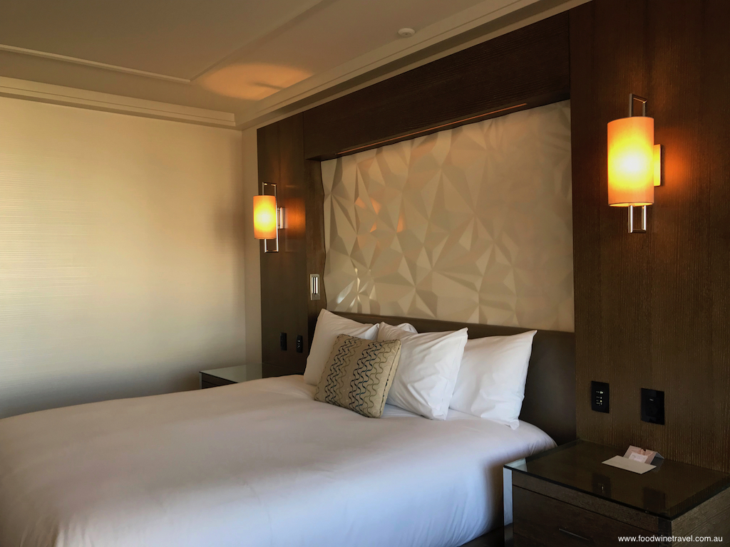 The Star Grand Gold Coast Guest Room