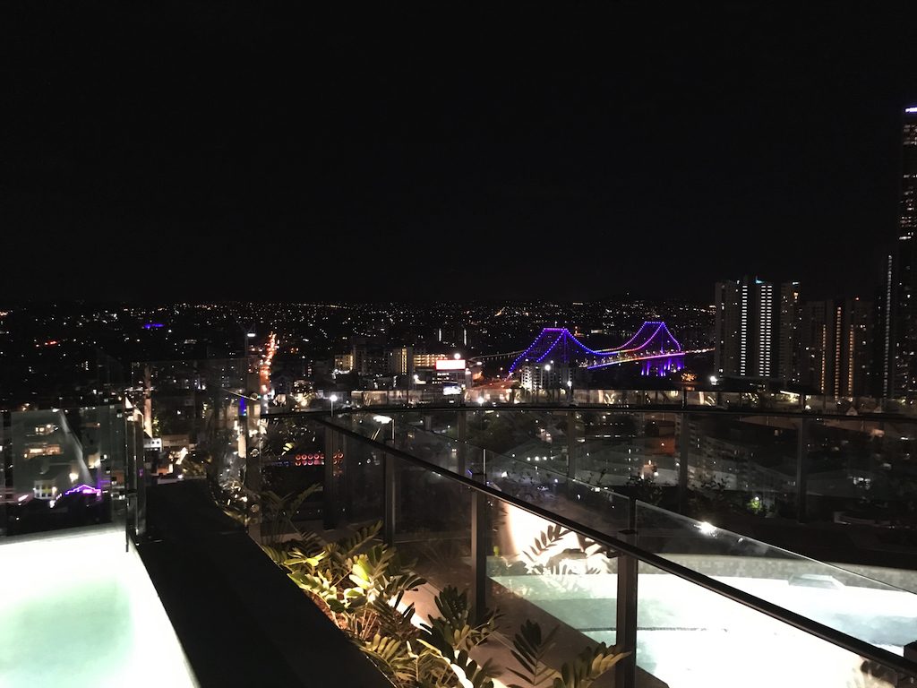 Foresters Restaurant & Bar, Fortitude Valley Food Wine Travel