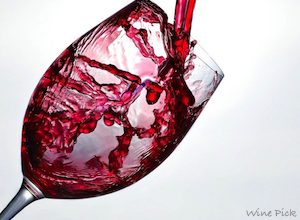 Wine Pick: Bremerton 2019 Special Release Shiraz, a preservative-free wine.