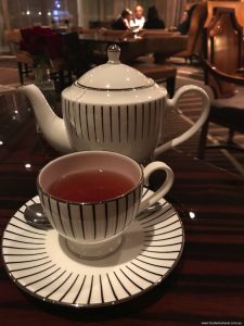 Bacchus Restaurant Rydges Hotel Brisbane