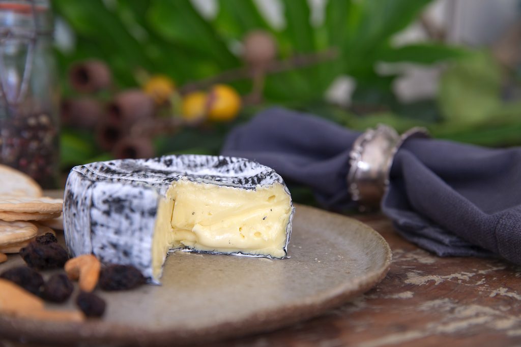 Woombye Cheese. Photo: Katja Anton Photography.