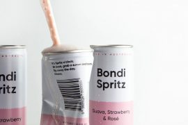 Bondi Spritz by Batch & Co