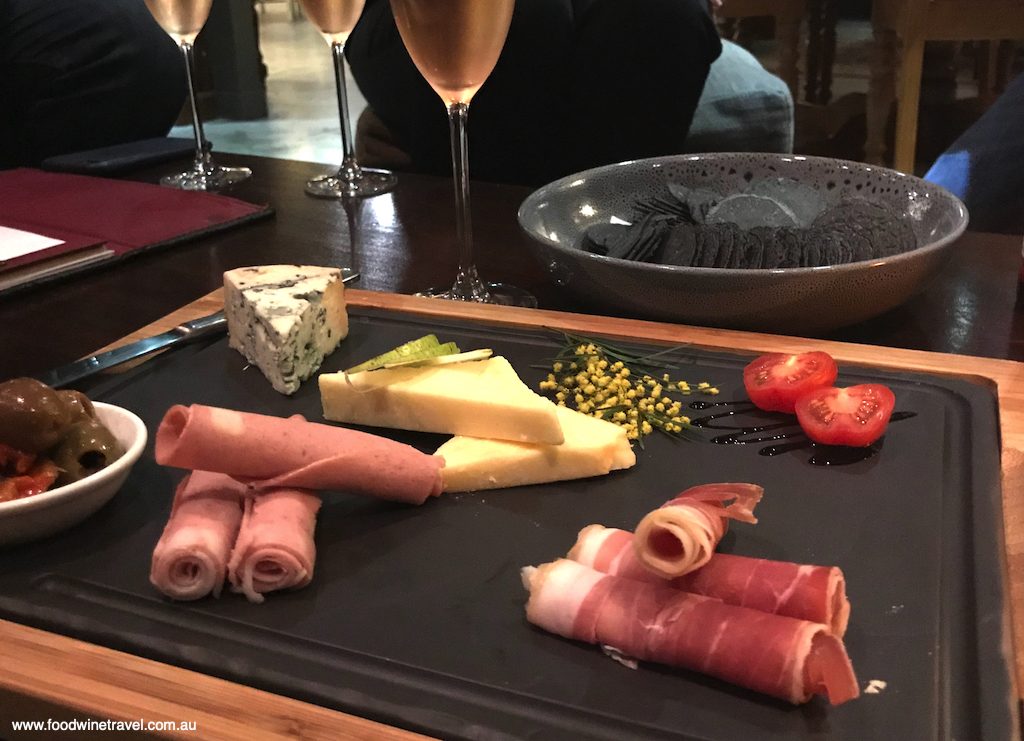 Grape Therapy Wine Merchants and Drinking Den, Brisbane Food Wine Travel