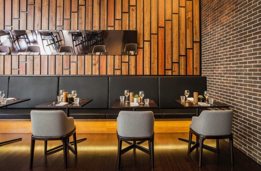 Lennons Restaurant & Bar A Gourmet Take On The Classics Food Wine Travel