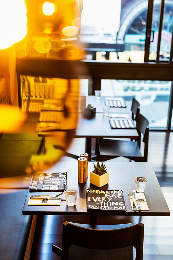 Lennons Restaurant & Bar A Gourmet Take On The Classics Food Wine Travel