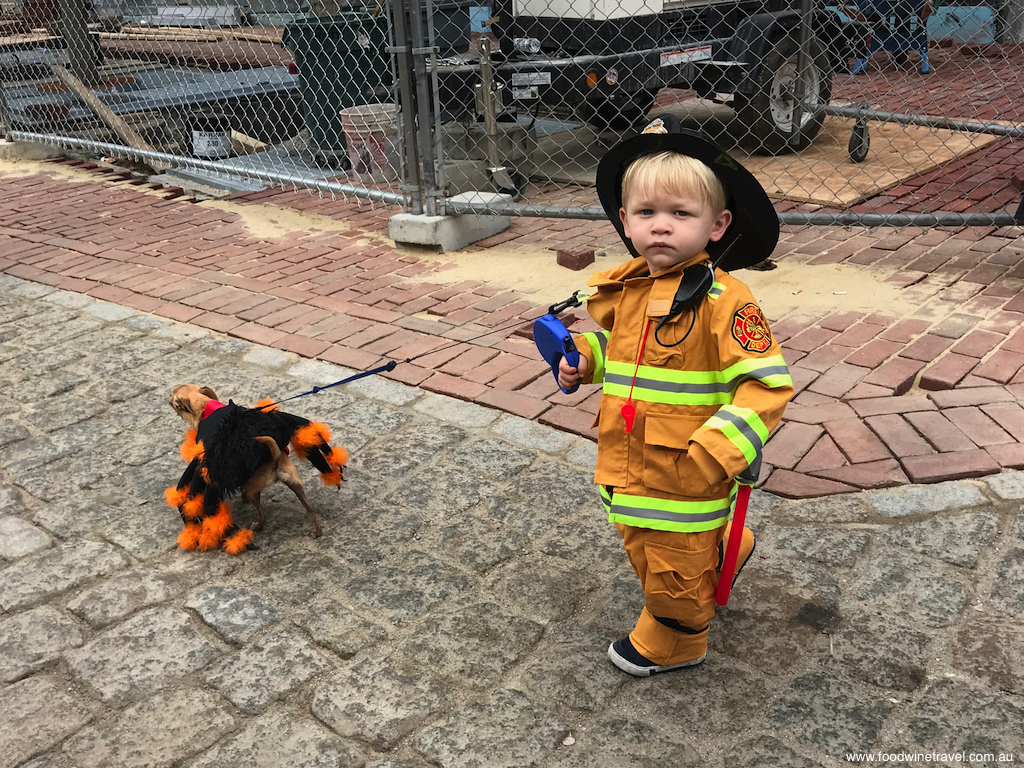 Best Halloween photos, Salem, Massachusetts