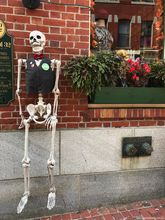 Best Halloween photos, Salem, Massachusetts