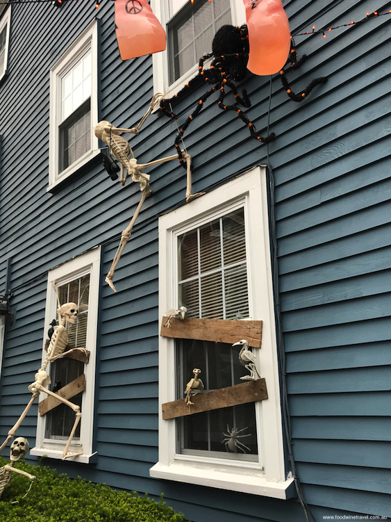 Best Halloween photos, Salem, Massachusetts