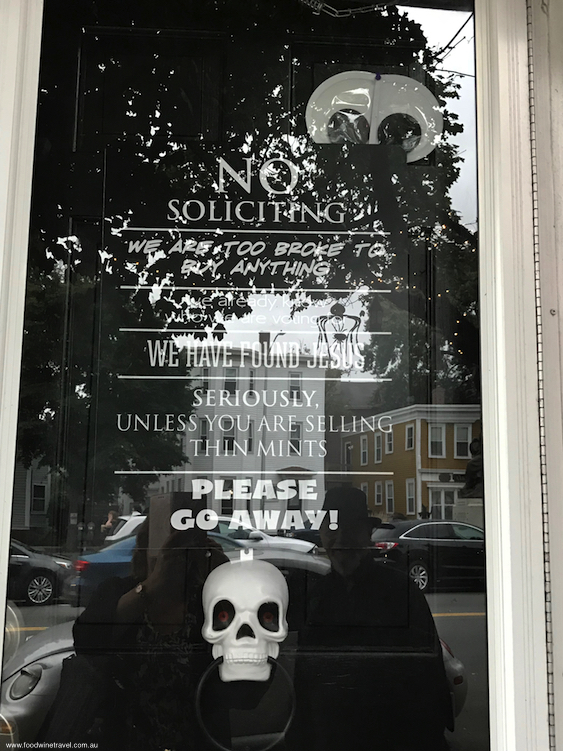 Best Halloween photos, Salem, Massachusetts