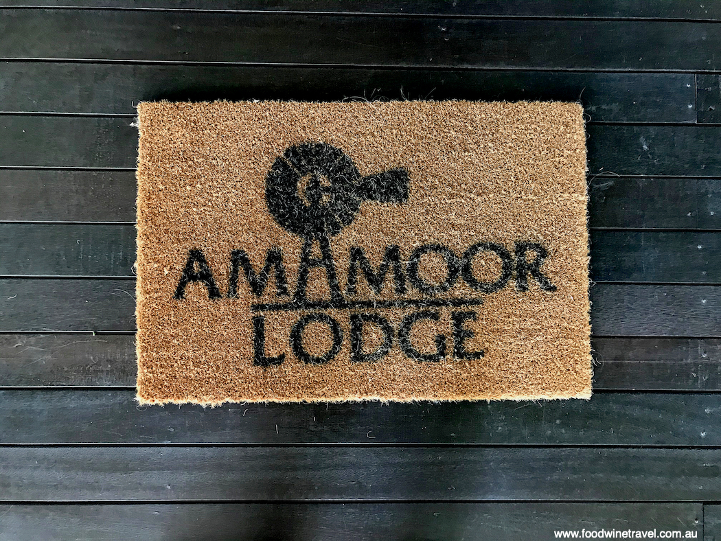 Amamoor Lodge Gympie