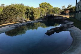 Amamoor Lodge Gympie