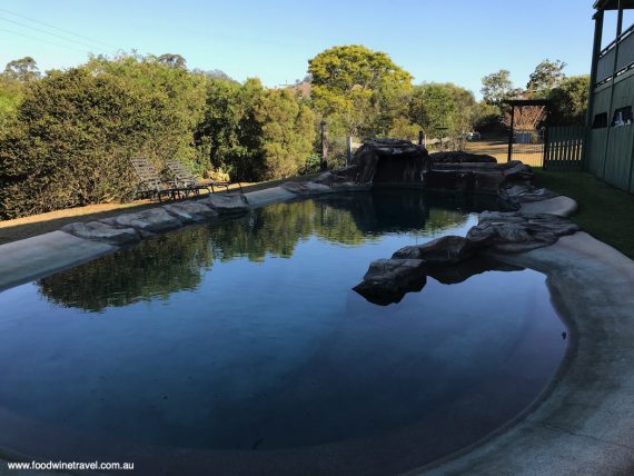 Amamoor Lodge Gympie