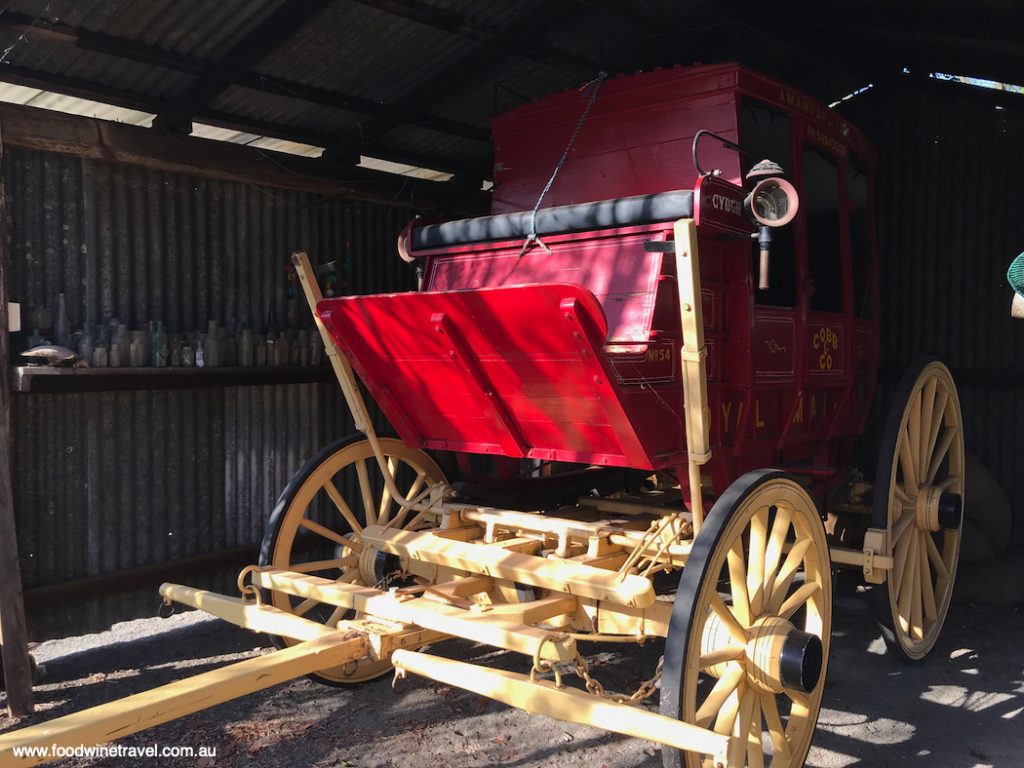 Amamoor Lodge Gympie