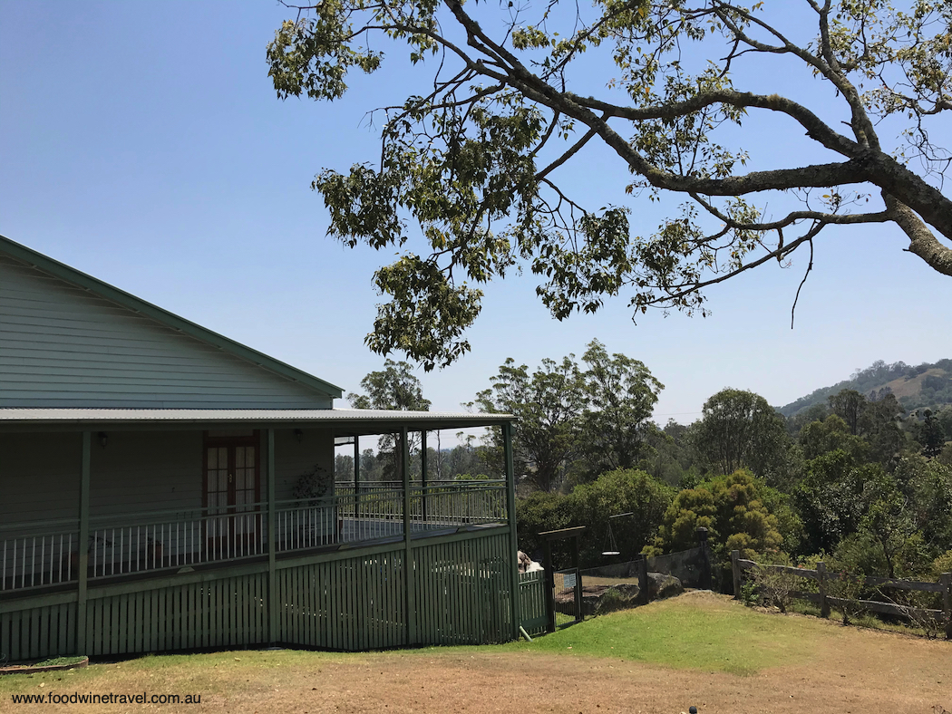 Amamoor Lodge Gympie