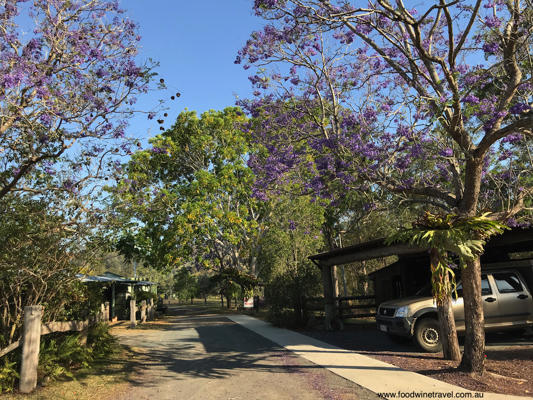 Amamoor Lodge Gympie