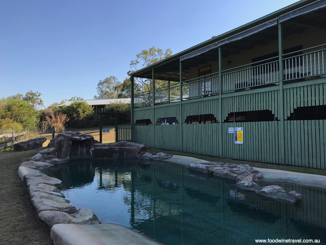 Amamoor Lodge Gympie