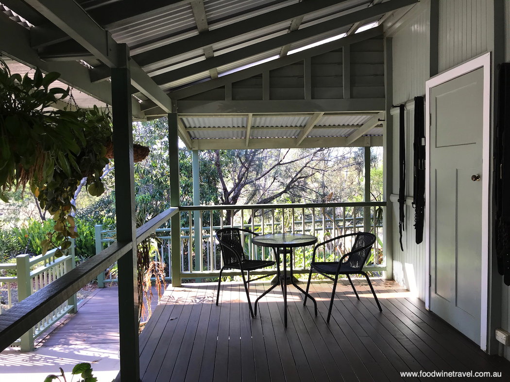 Amamoor Lodge Gympie