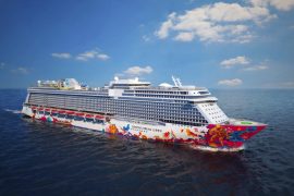 Genting Dream Impressions of Vietnam cruise