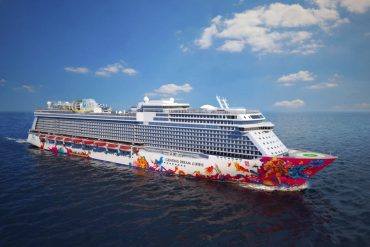 Genting Dream Impressions of Vietnam cruise