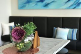 Tropical Luxe at Pacific Hotel Cairns