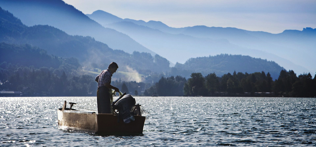 Six of the best food and wine experiences in Austria