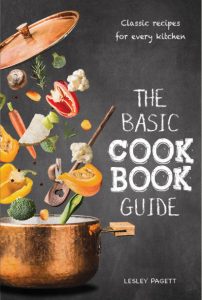 The Basic Cookbook Guide