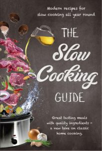 The Slow Cooking Guide