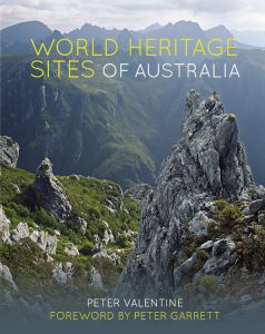 World Heritage Sites of Australia