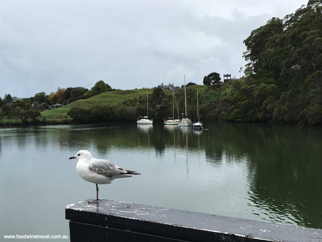 Bay of Islands New Zealand