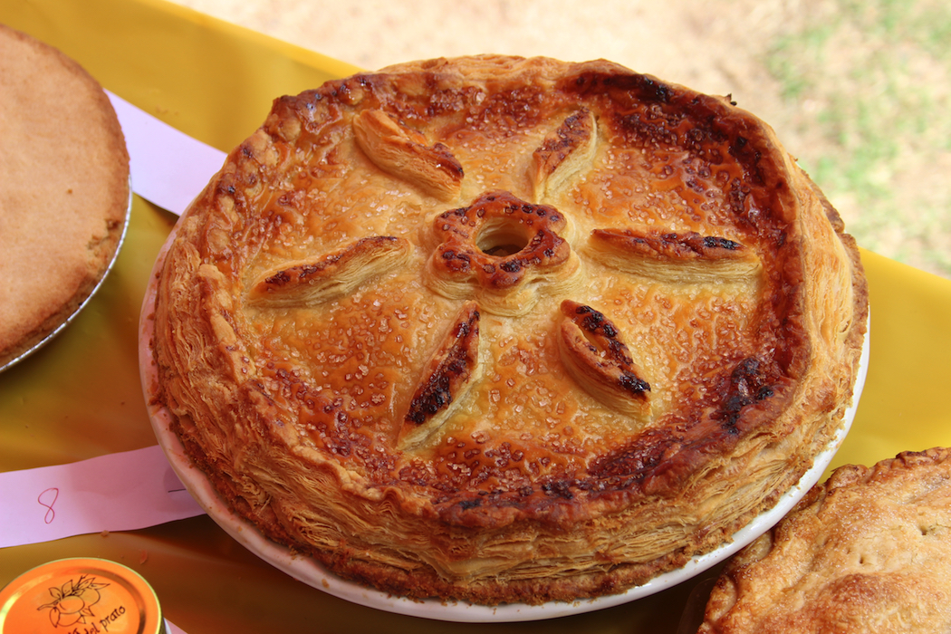 Granite Belt Stanthorpe Apple and Grape Harvest Festival L Meier Apple Day