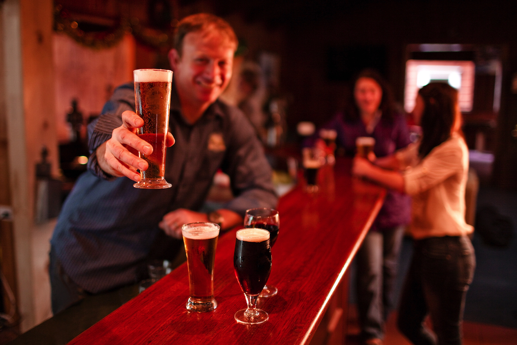 Granite Belt Brewery Stanthorpe craft beer