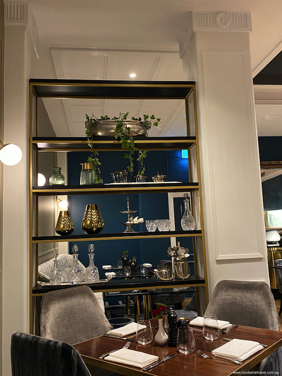 Hotel Grand Windsor Auckland
