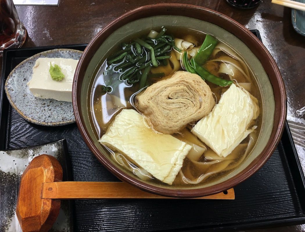 Three Top Noodle Dishes In Japan Food Wine Travel