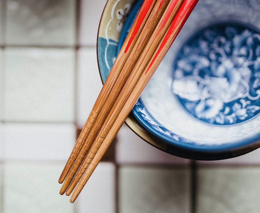 Three special noodle experiences in Japan