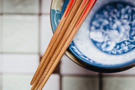 Three special noodle experiences in Japan