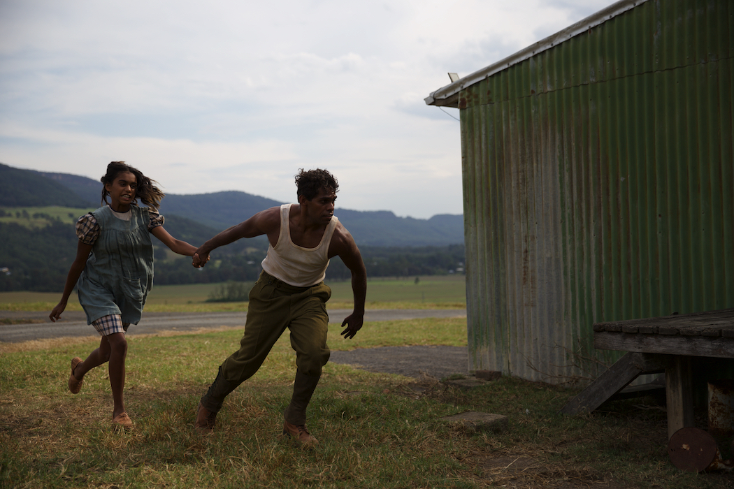The festival will host the world premiere of The Flood.