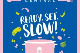 Cooking fish in the slow cooker, Slow Cooker Central: Ready Set Slow, by Paulene Christie.