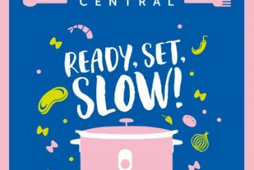 Cooking fish in the slow cooker, Slow Cooker Central: Ready Set Slow, by Paulene Christie.