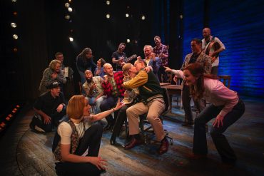 Hit musical Come From Away will run in Brisbane, Sydney and Melbourne.