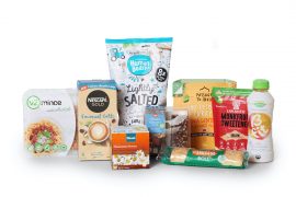 Plant-based products make their mark in the Product of the Year awards.