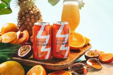Craft Beers And Ciders For Summer Zytho Brewing