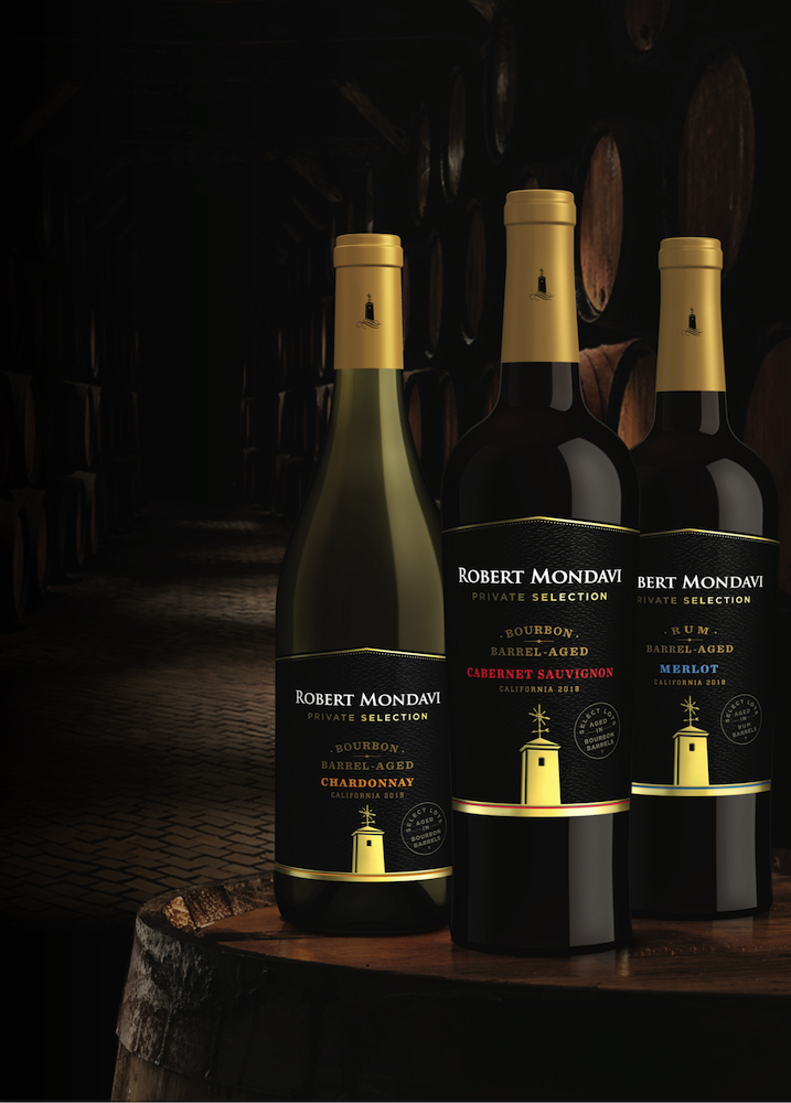 Spirit barrel-aged wines are hugely popular in the US. Could they be the next new trend in Australia as well?