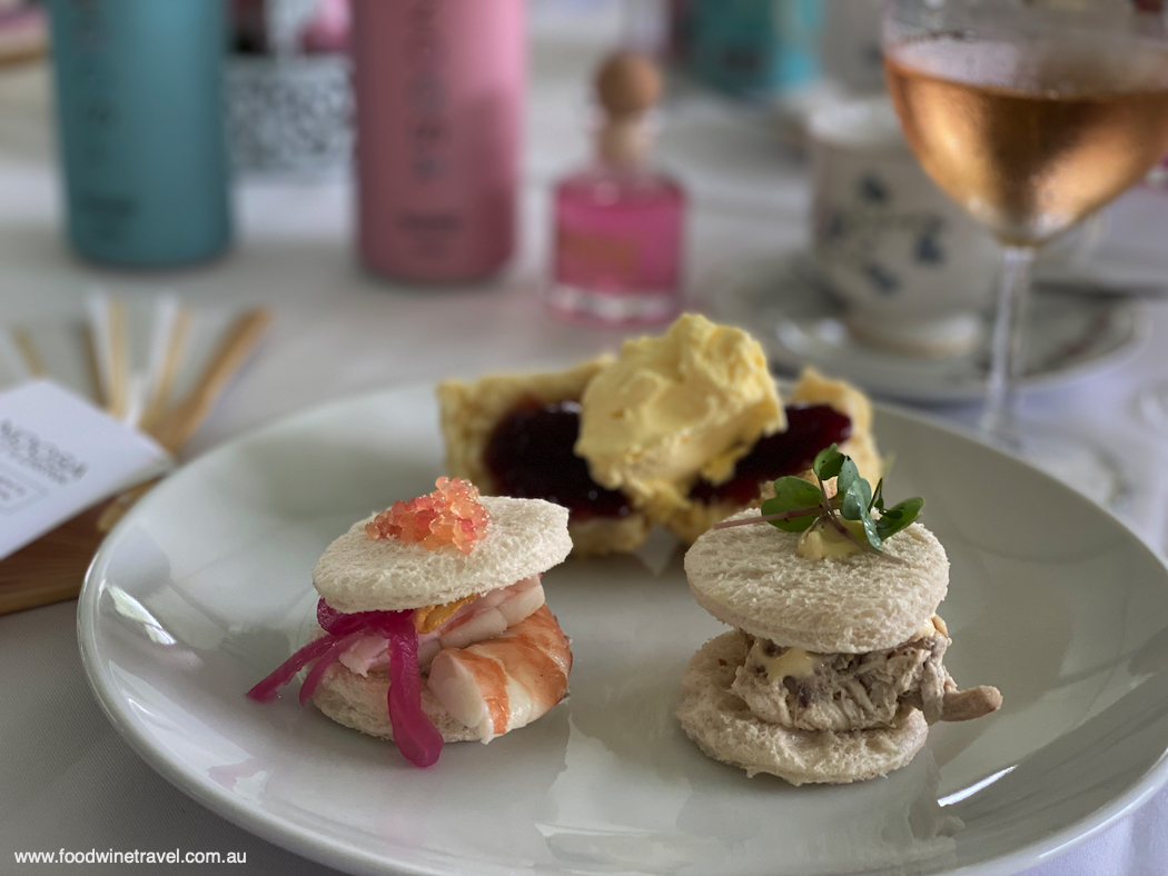 Noosa Eat & Drink Sumptuous High Tea Soirée 