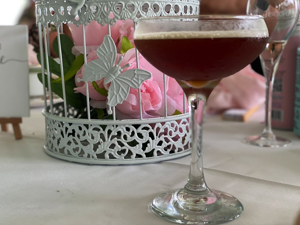 Noosa Eat & Drink Sumptuous High Tea Soirée