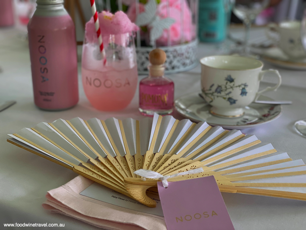 Noosa Eat & Drink Sumptuous High Tea Soirée